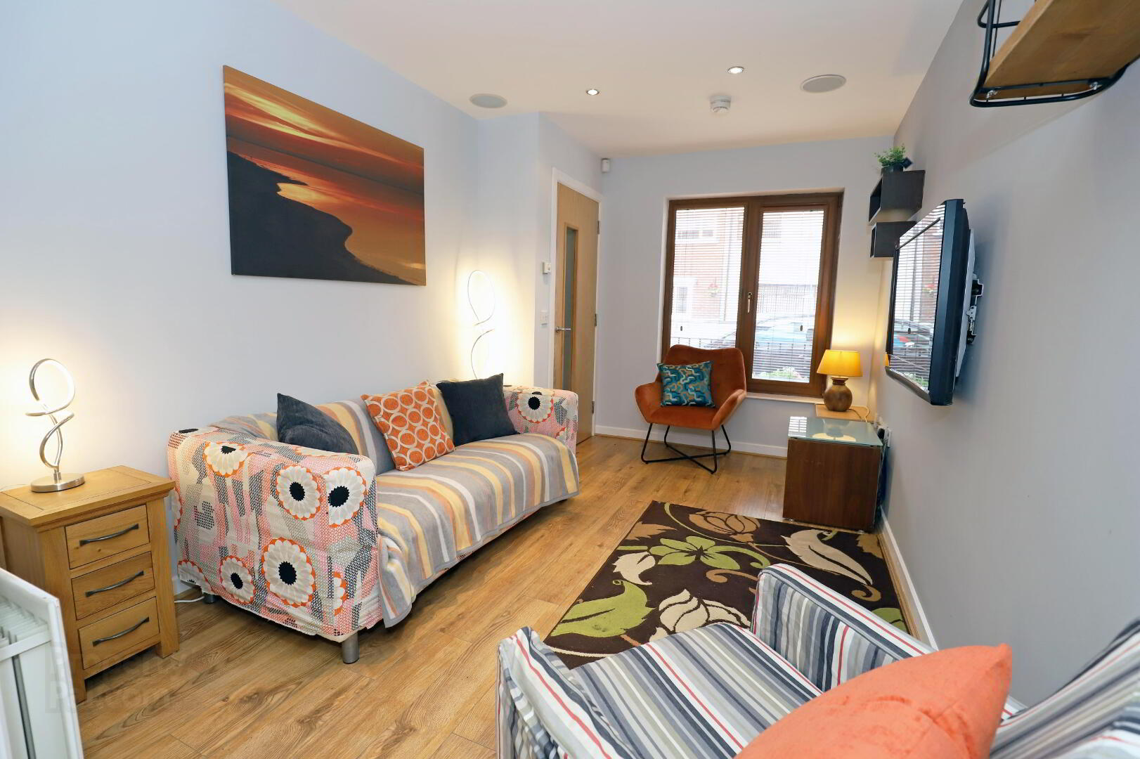 8 Hyndford Street 3 of 13