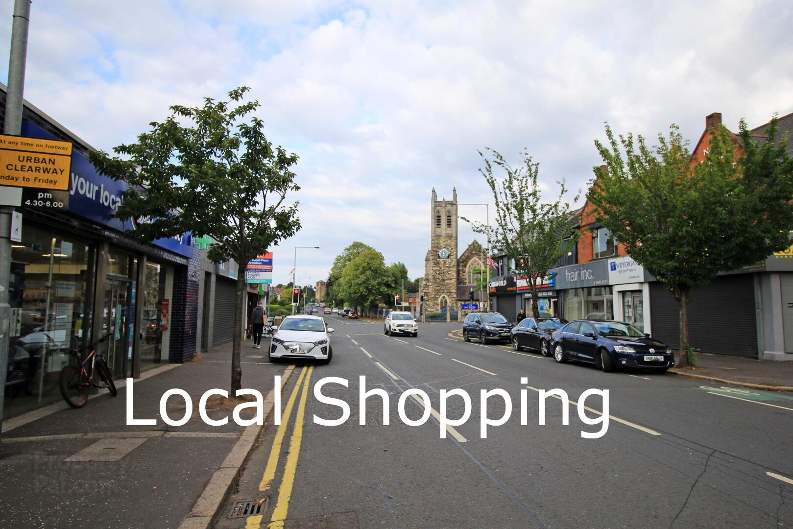 8 Hyndford Street 12 of 13