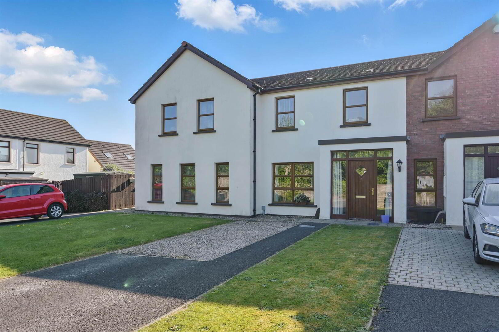 2 Gransha Road Terrace 1 of 23