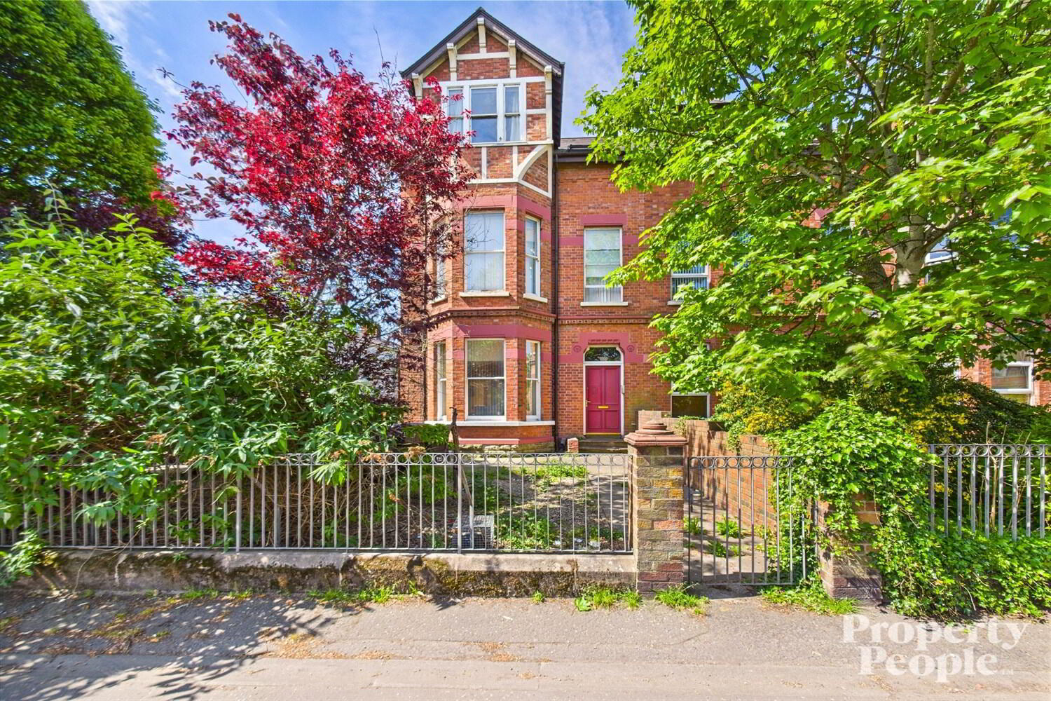 property description image