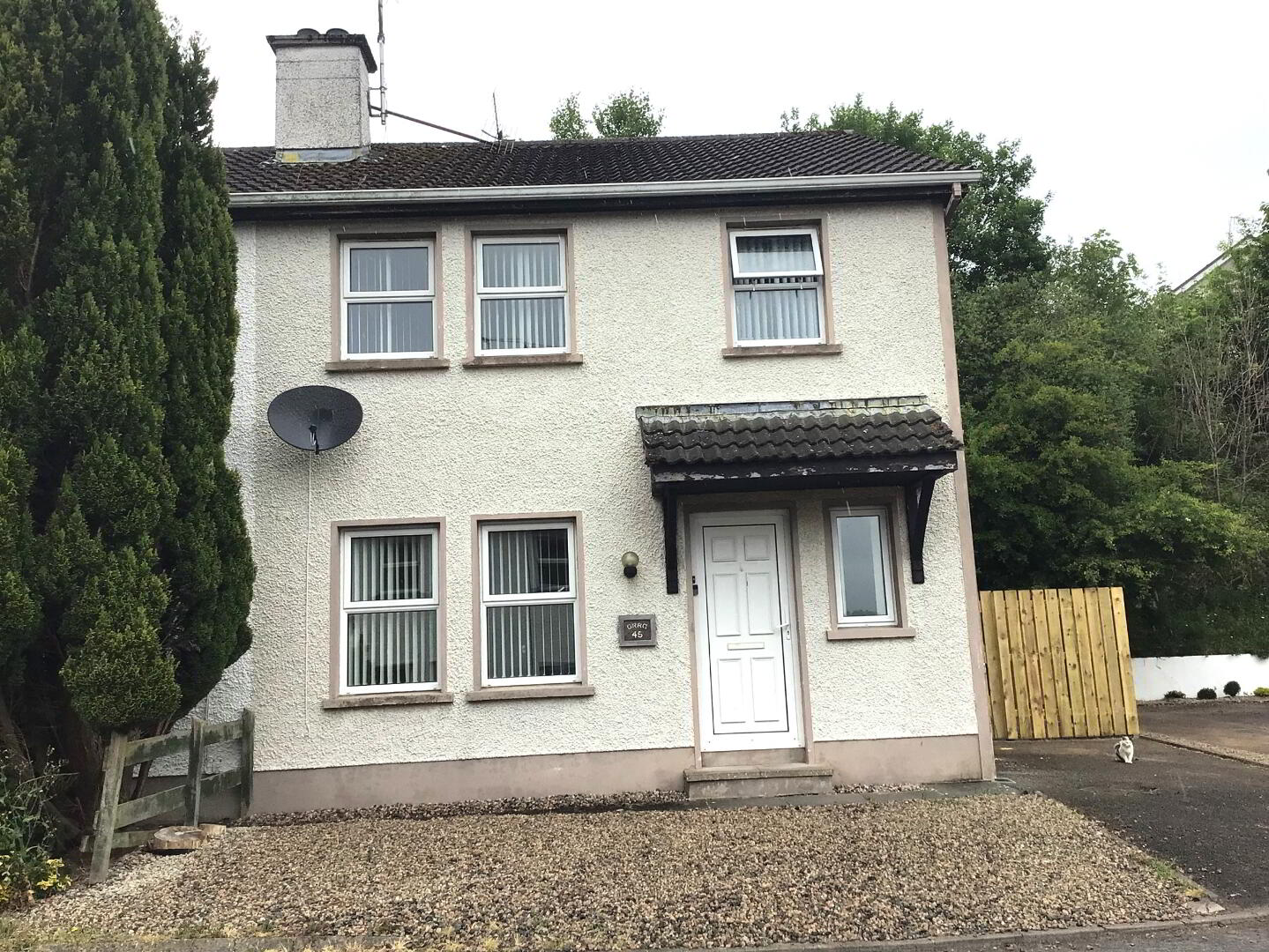 property description image