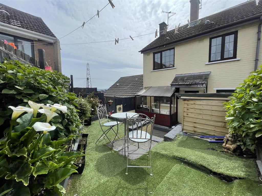 3 Monagh Crescent 14 of 15