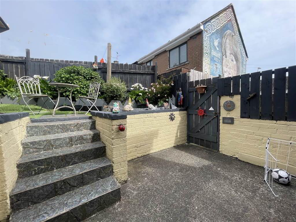 3 Monagh Crescent 15 of 15