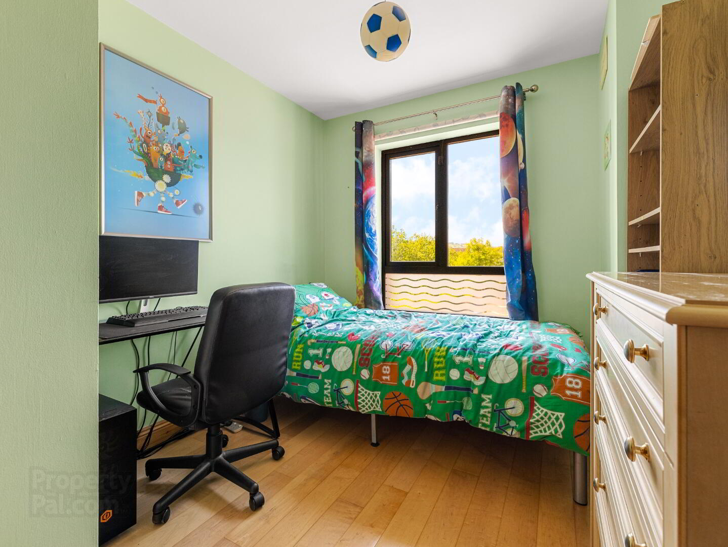 136 The Vale, Portlaoise Road 23 of 30