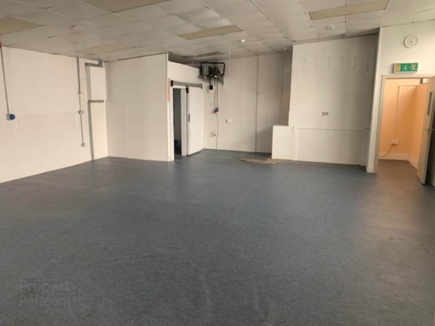 Unit 4 A Stafford Street Enterprise Centre 5 of 8