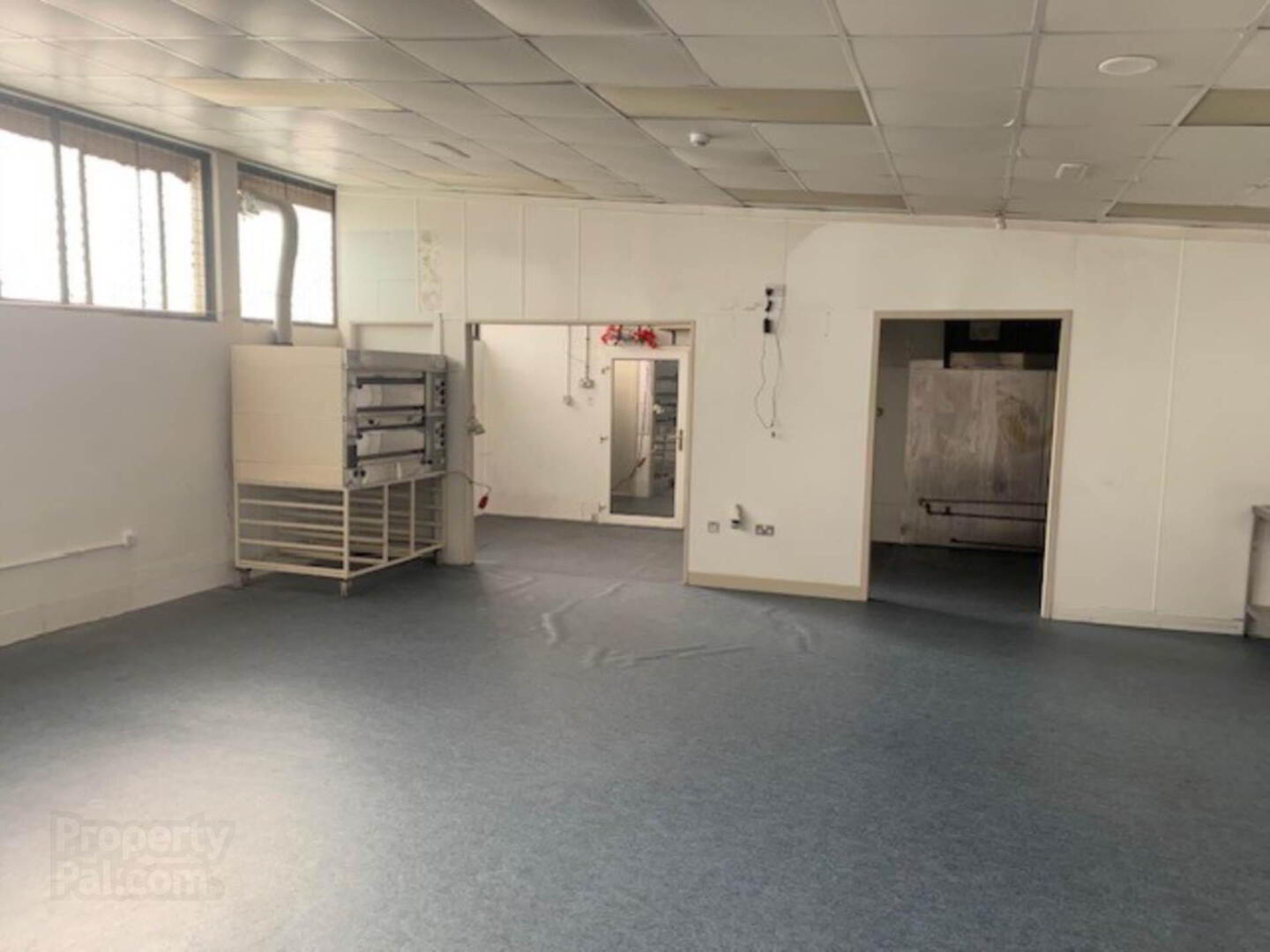 Unit 4 A Stafford Street Enterprise Centre 6 of 8