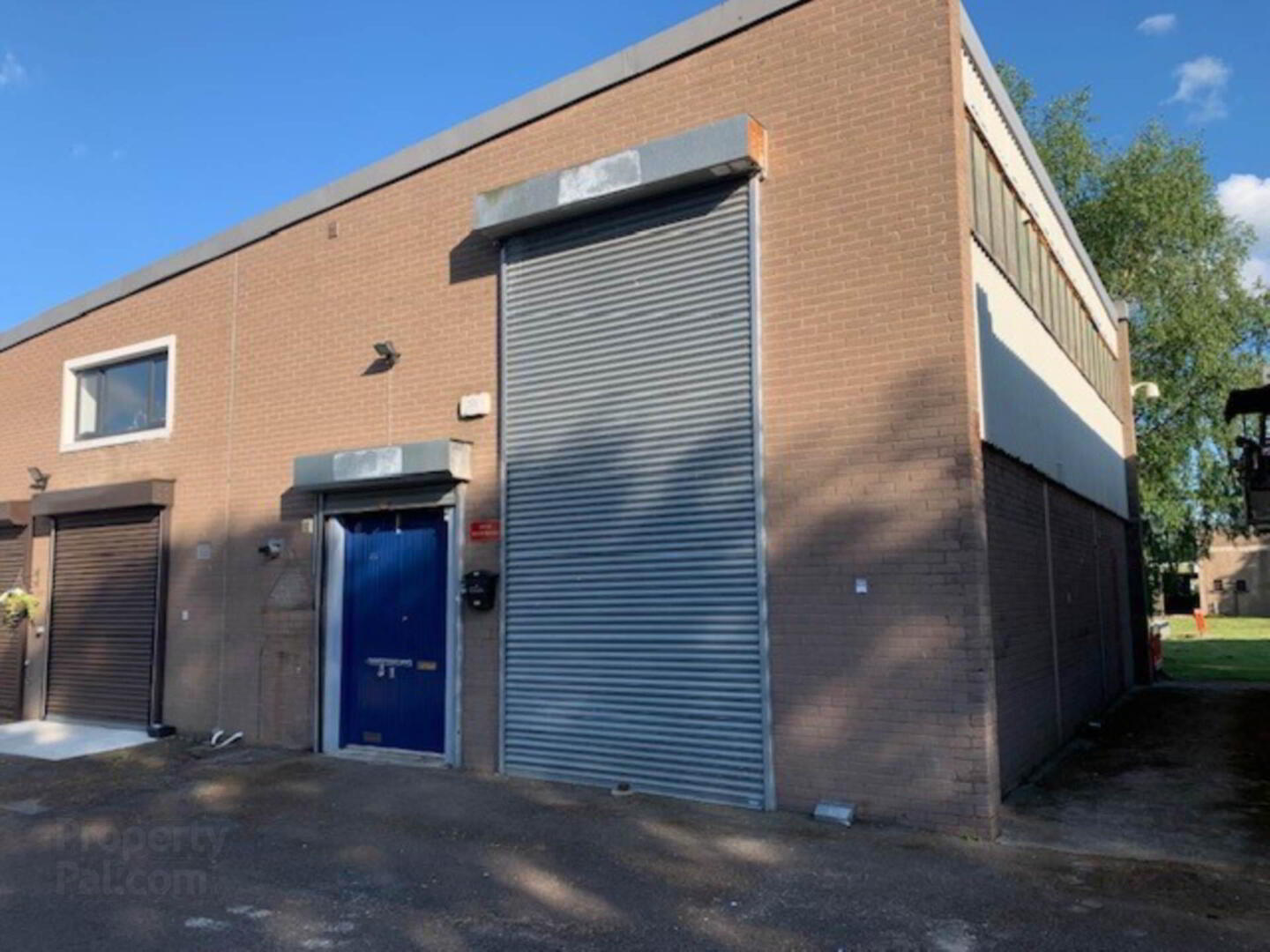 Unit 4 A Stafford Street Enterprise Centre 7 of 8
