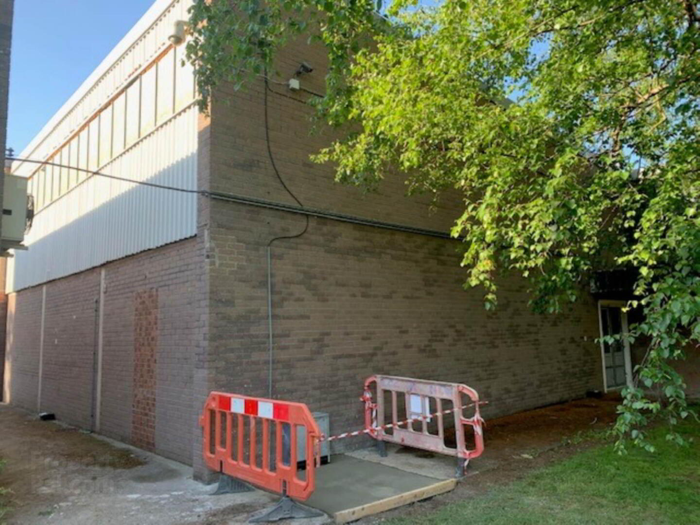 Unit 4 A Stafford Street Enterprise Centre 8 of 8
