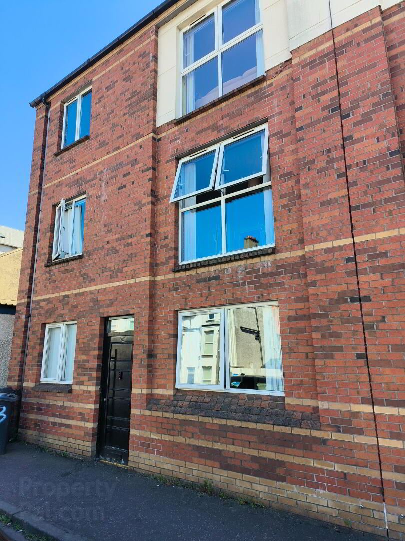 28 Lower Windsor Avenue 1 of 10