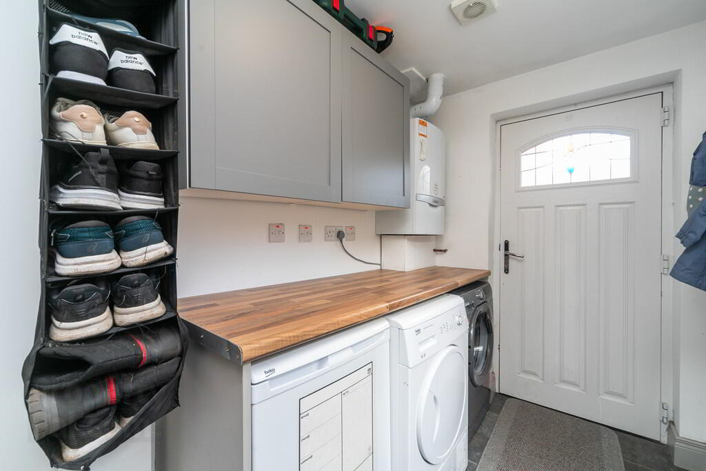 32 Wandsworth Gardens 14 of 28
