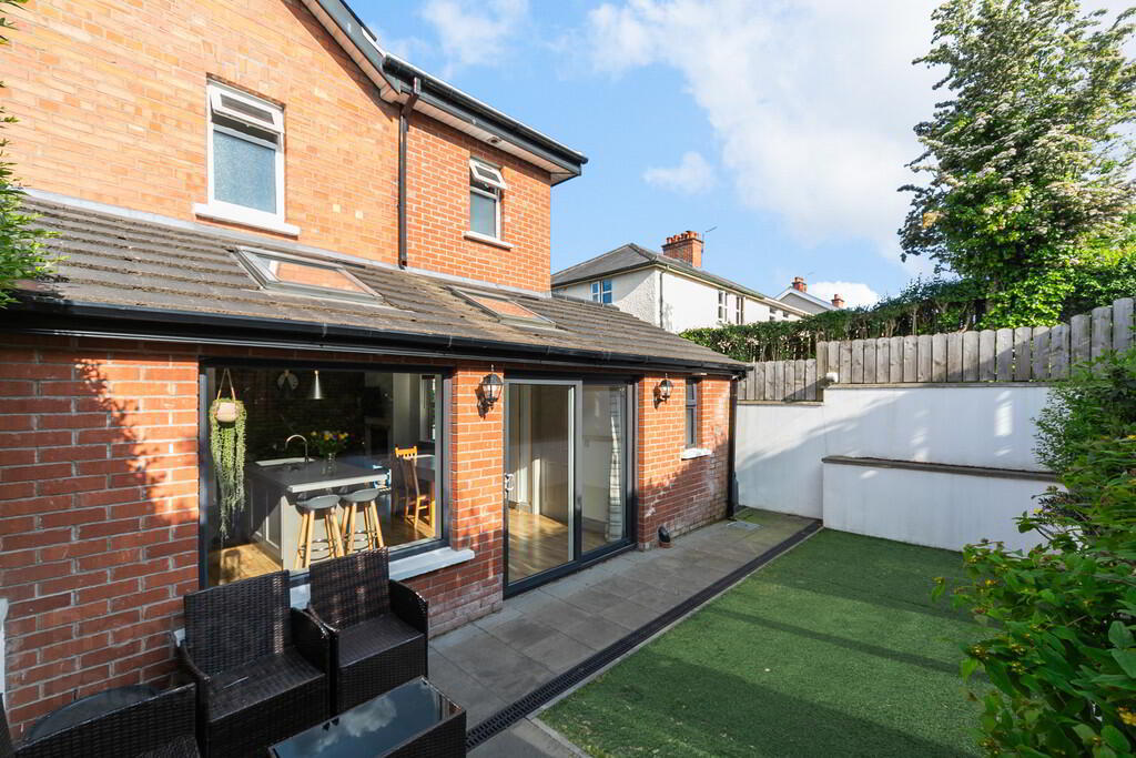 32 Wandsworth Gardens 28 of 28