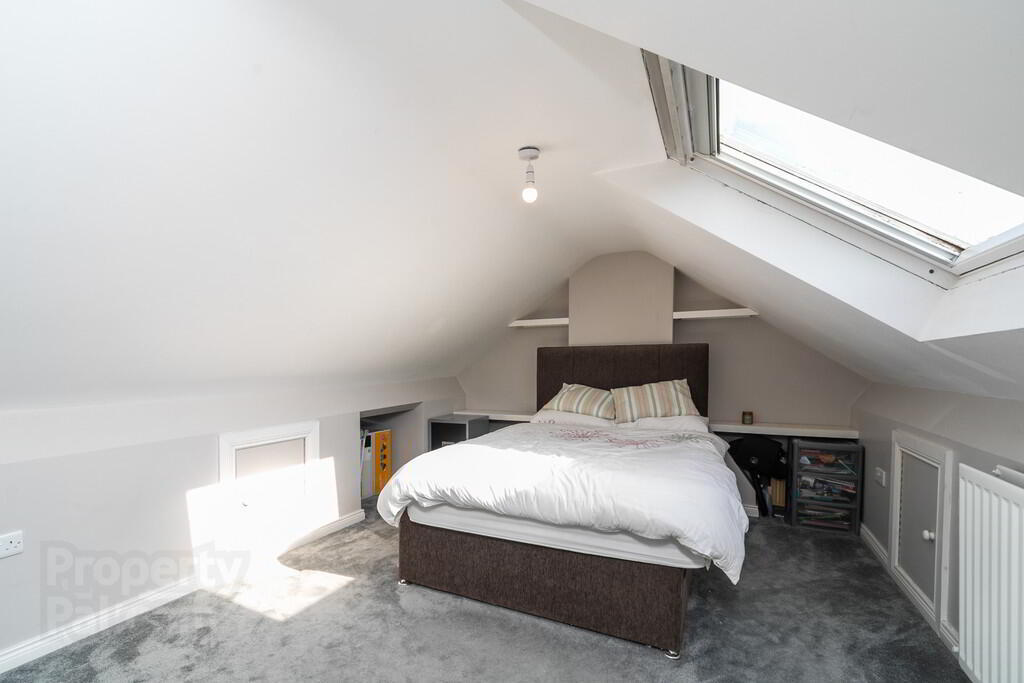 32 Wandsworth Gardens 25 of 28