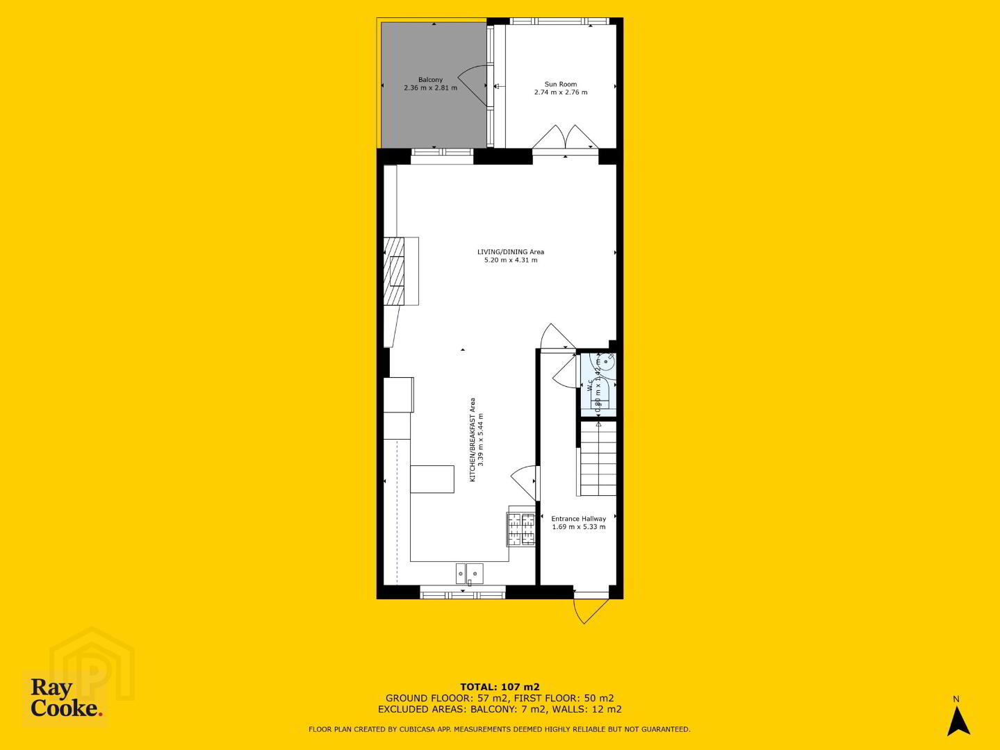 9 Carrigmore Lawns 29 of 30