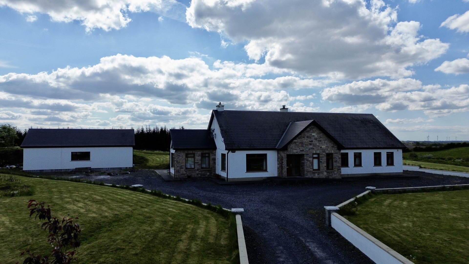 Drumaderry 35 of 40