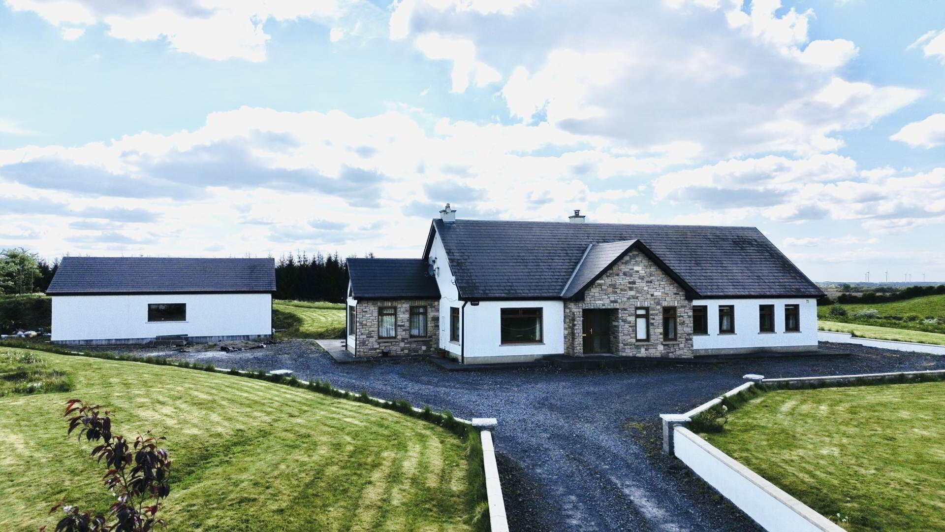 Drumaderry 34 of 40