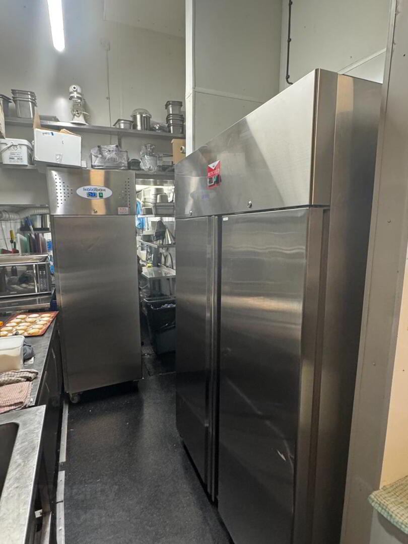 Licensed Restaurant For Sale, 4 Belmont Road 13 of 14