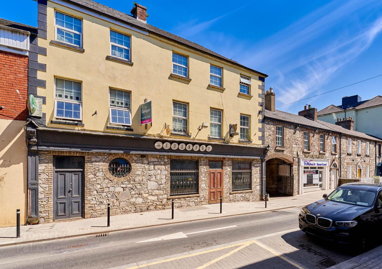 The Foundry, Ludlow Steet 9 of 34