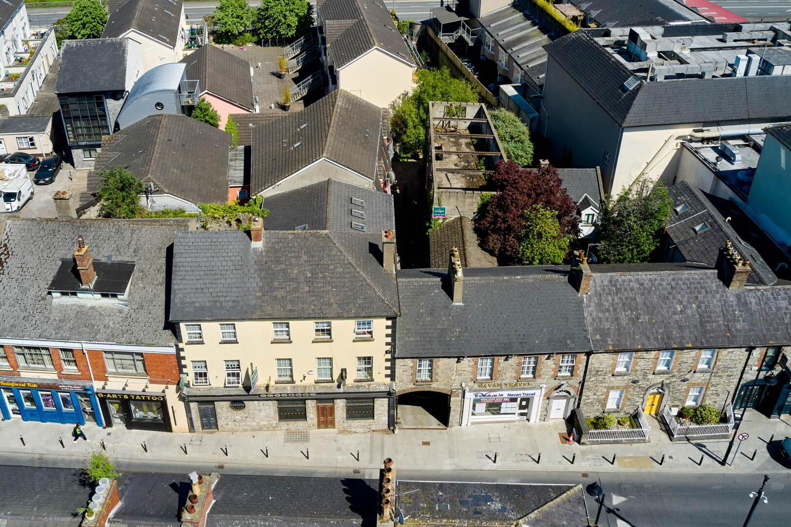 The Foundry, Ludlow Steet 31 of 34