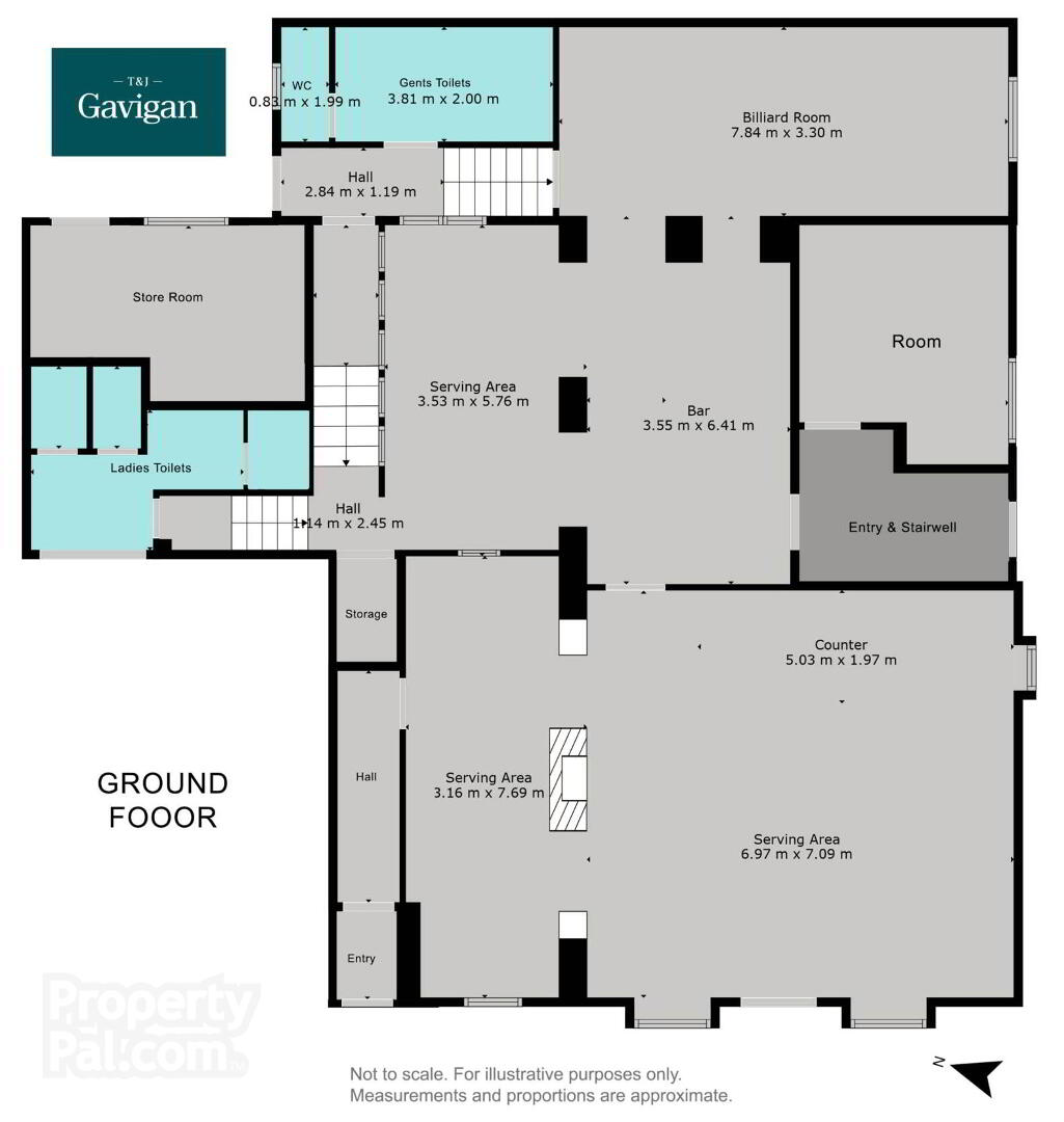The Foundry, Ludlow Steet 32 of 34