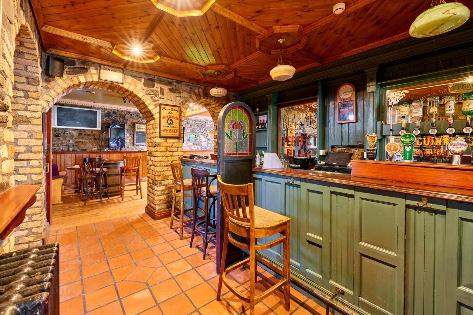 The Foundry, Ludlow Steet 4 of 34