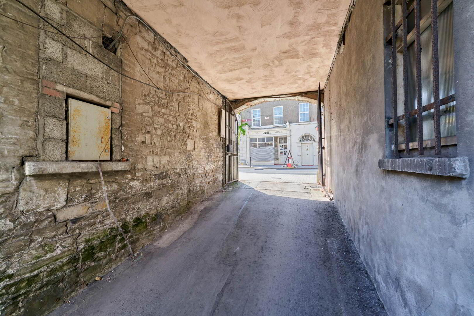 The Foundry, Ludlow Steet 24 of 34