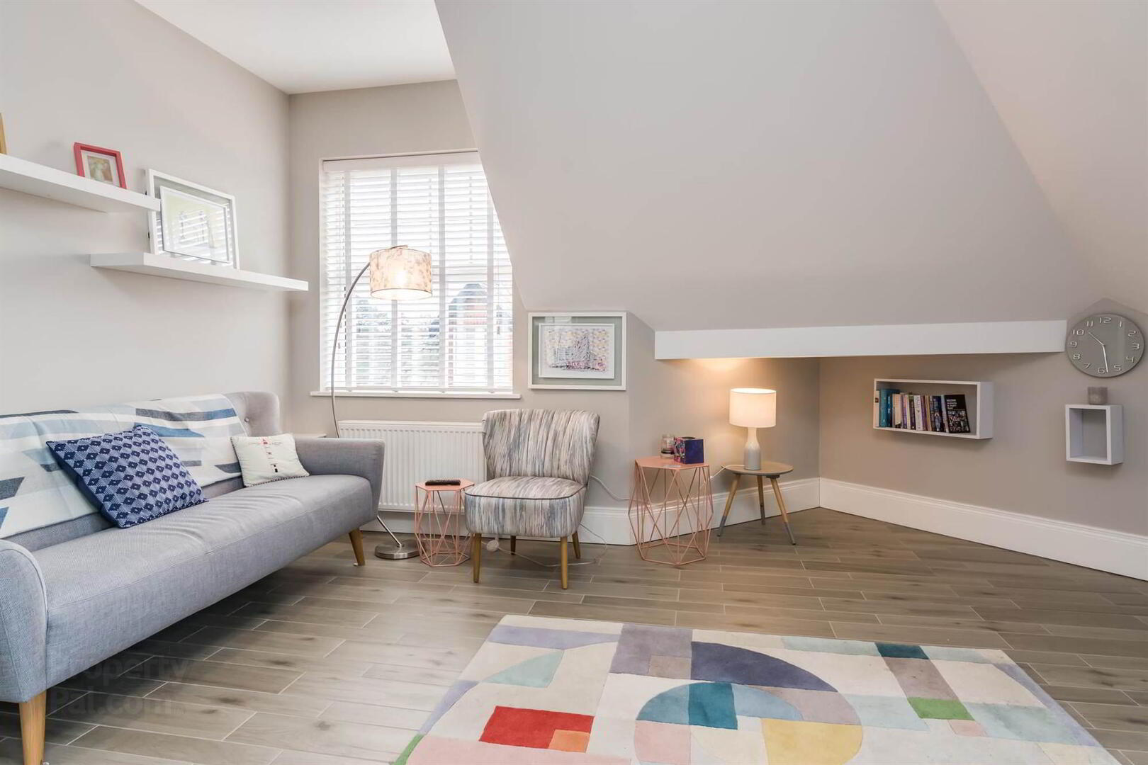 Apt 10, 35-37 Sans Souci Park 7 of 14