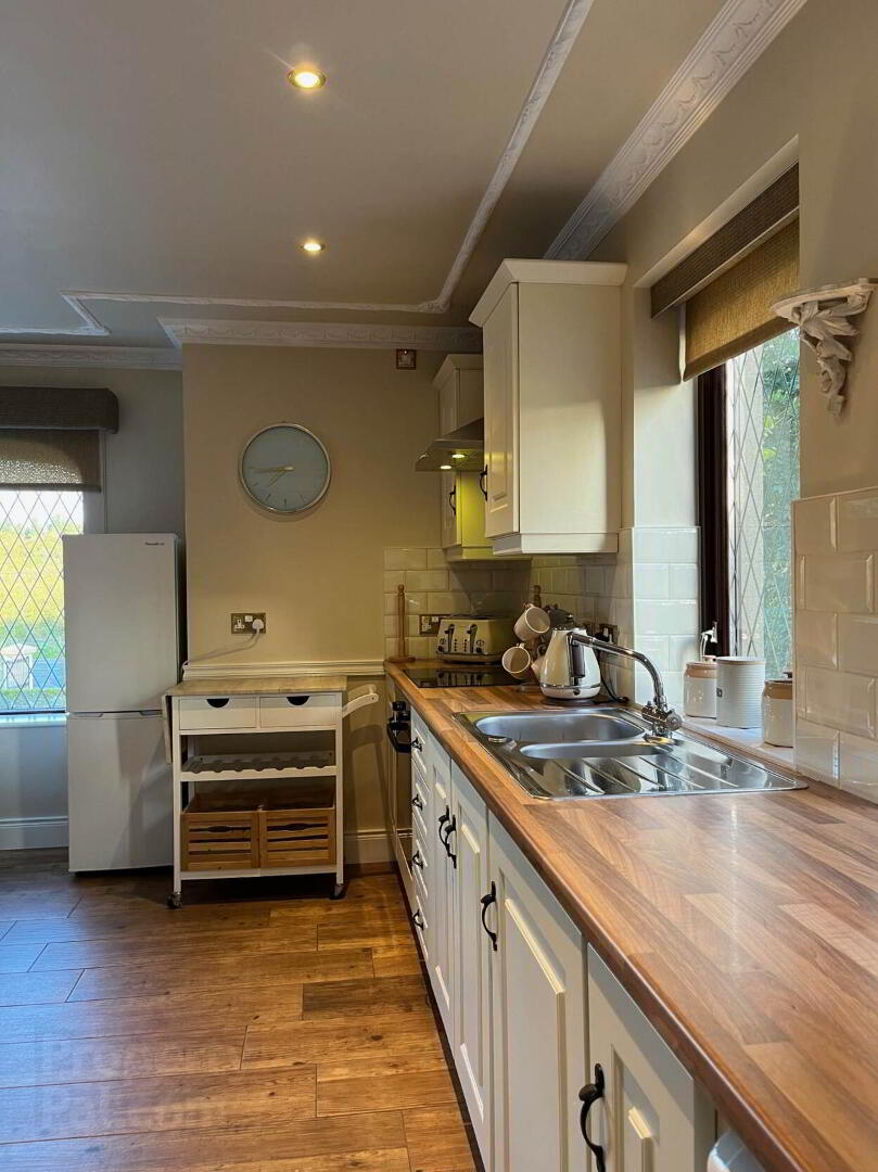 Blaithin Cottage 4 of 9