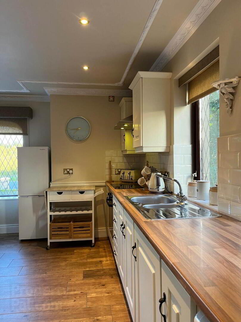 Blaithin Cottage 6 of 9