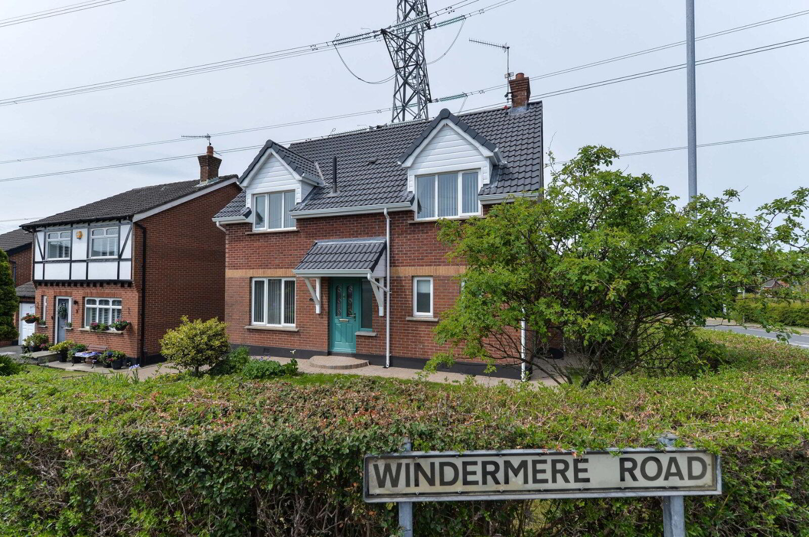 1 Windermere Road 2 of 20