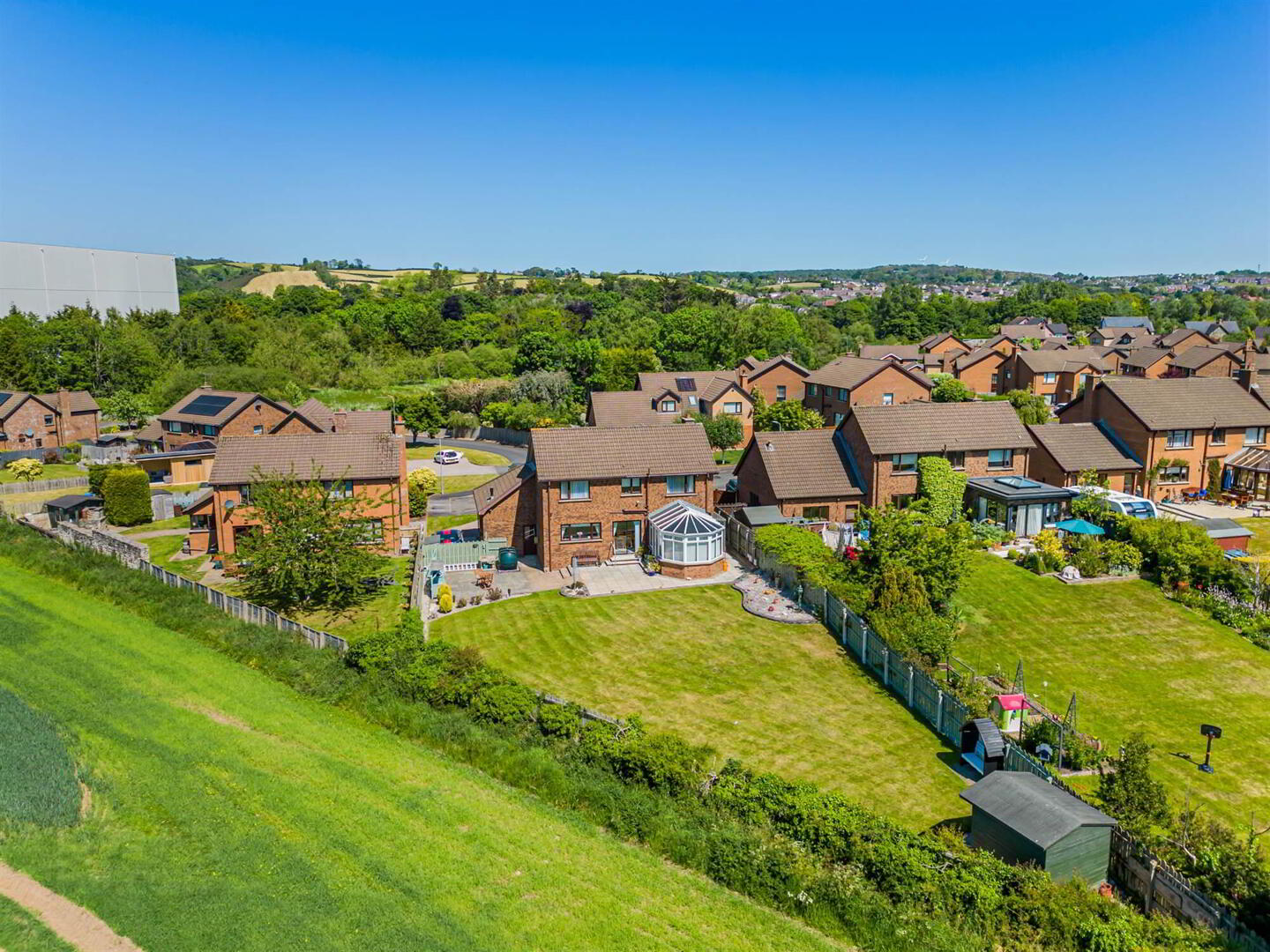 24 Aldergrange Park 29 of 29