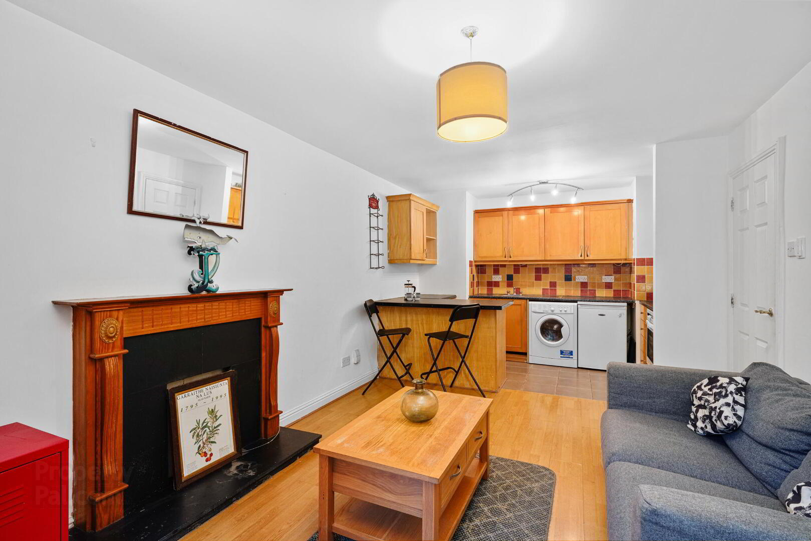 Apartment 85 Tolka Vale 7 of 17