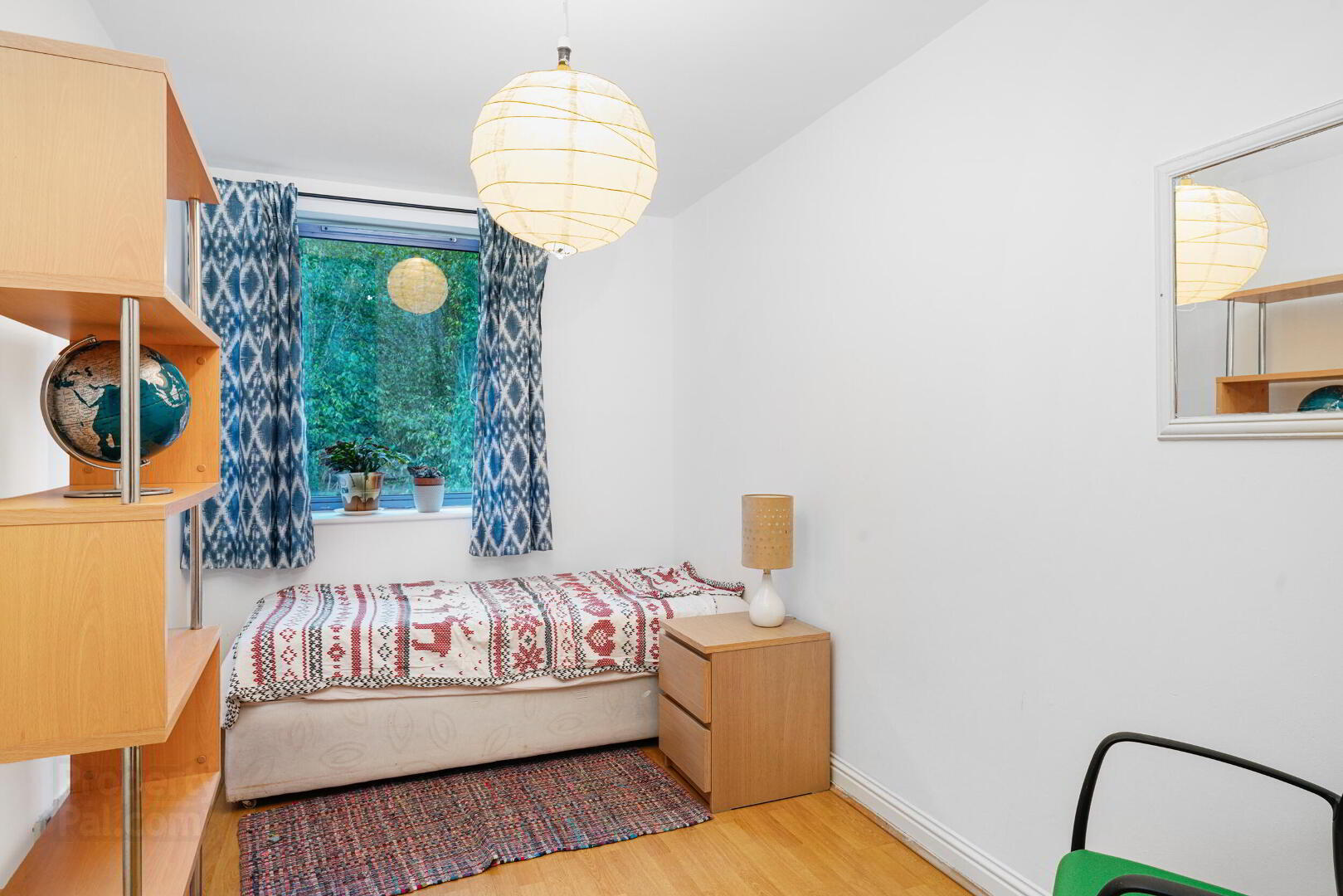 Apartment 85 Tolka Vale 17 of 17