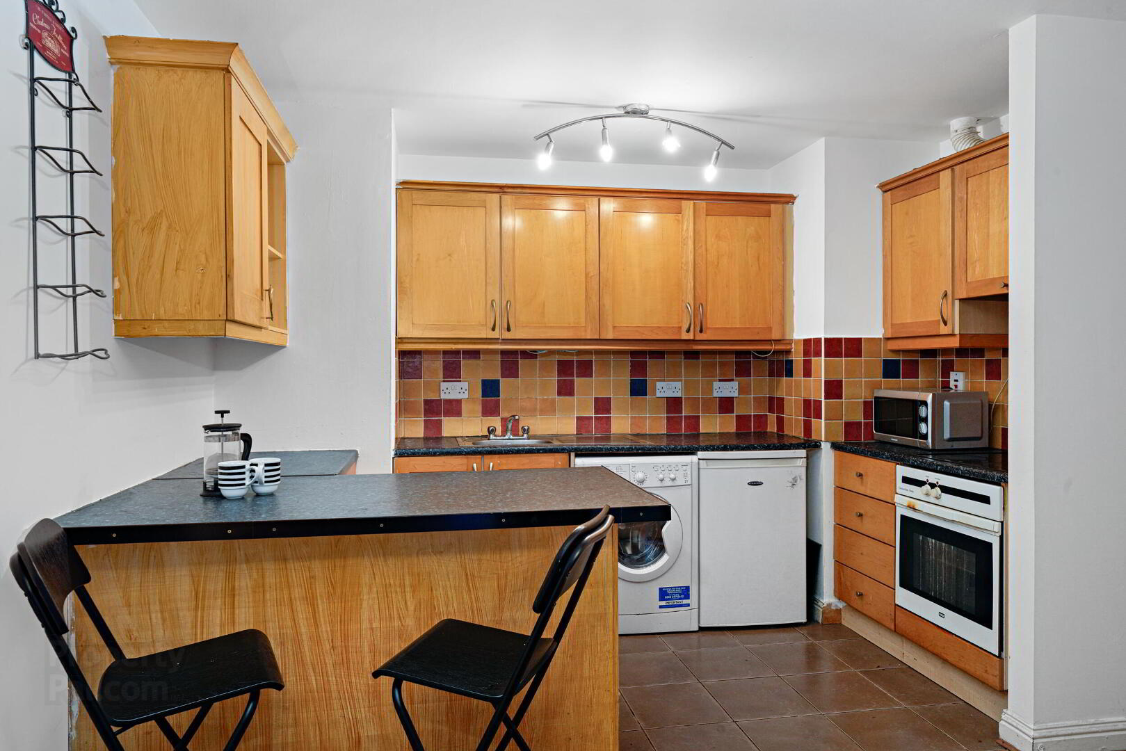 Apartment 85 Tolka Vale 9 of 17