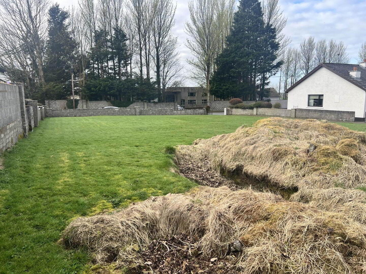 Residential Plot ( Gy8773f) 5 of 5