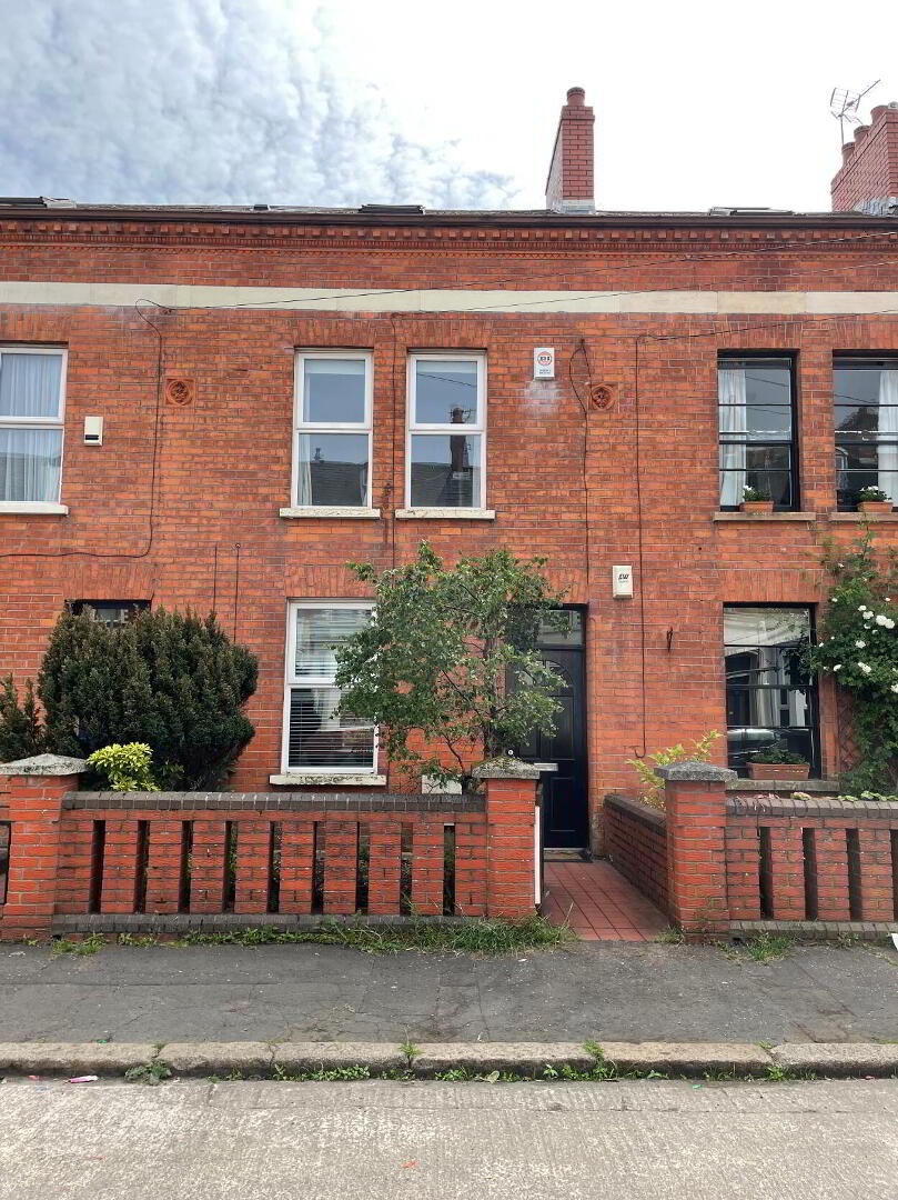 60 Kimberley Street 1 of 13