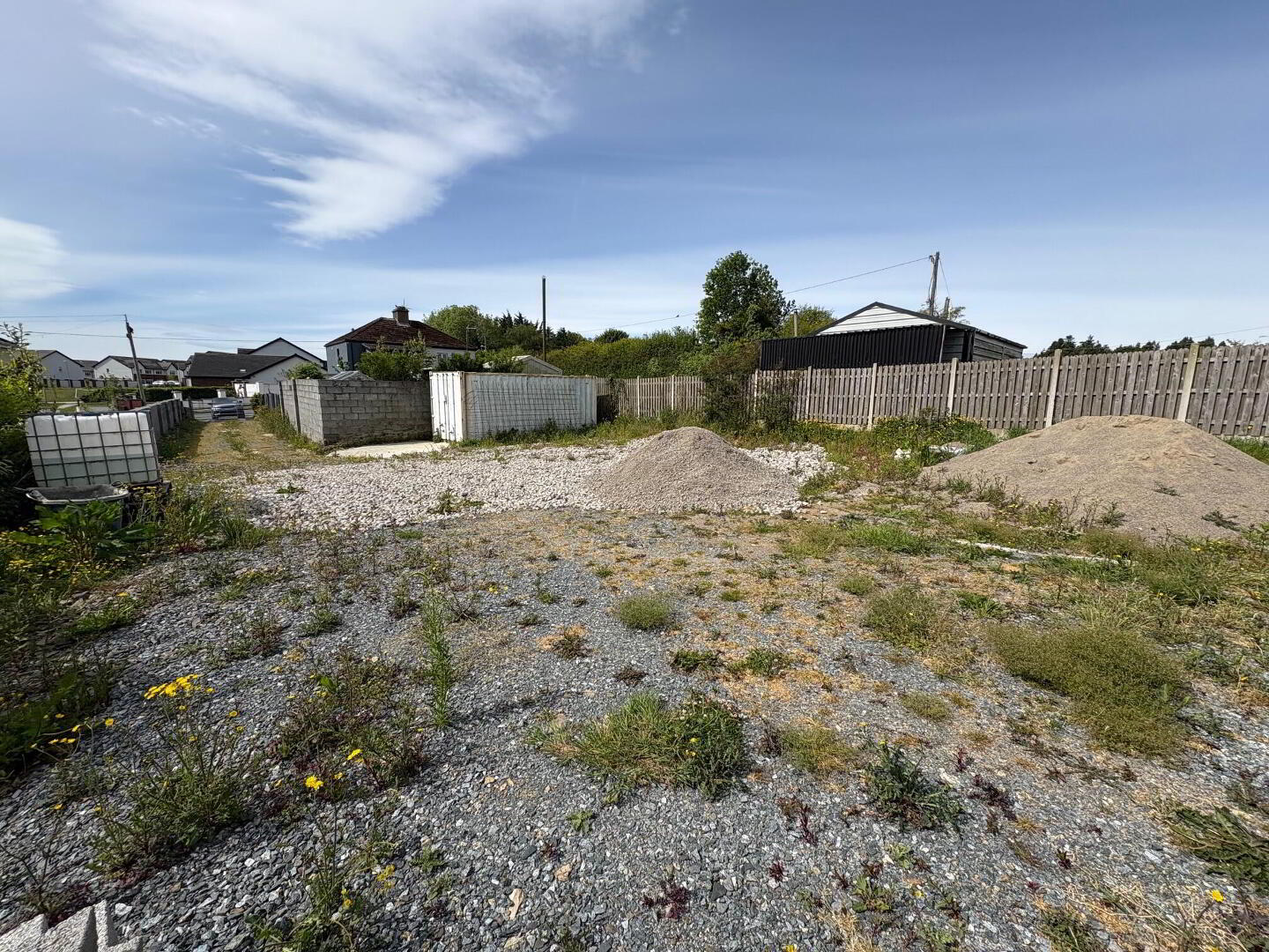 Site 14a Greenane Road 8 of 9