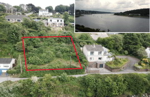 Site With F. P, P Point Road 1 of 20