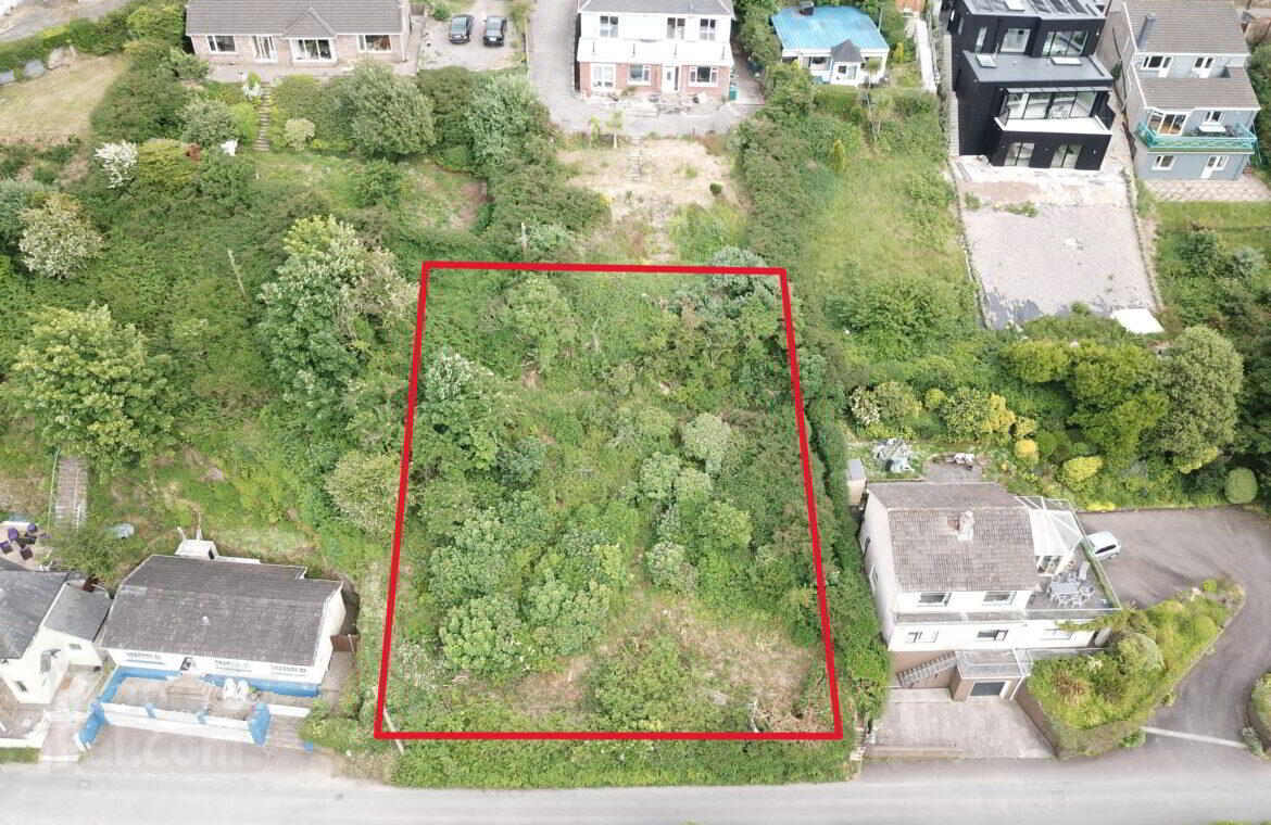 Site With F. P, P Point Road 3 of 20