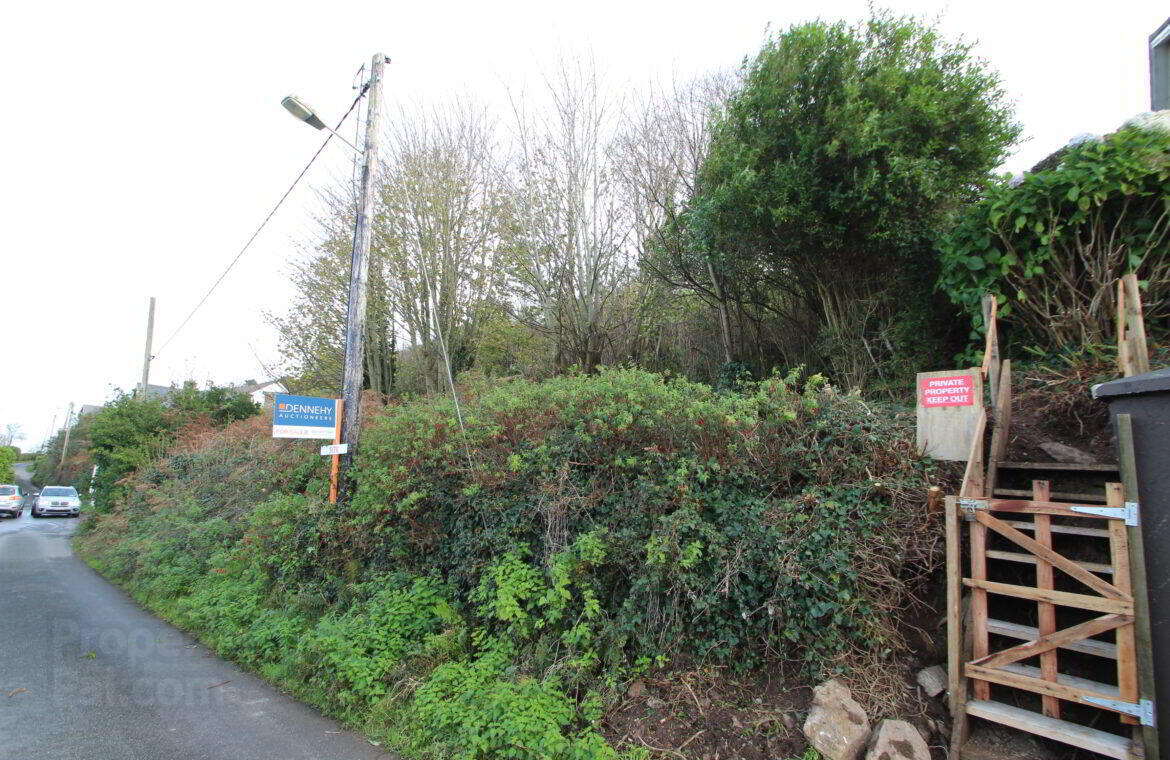 Site With F. P, P Point Road 4 of 20