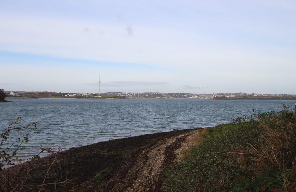 Site With F. P, P Point Road 7 of 20