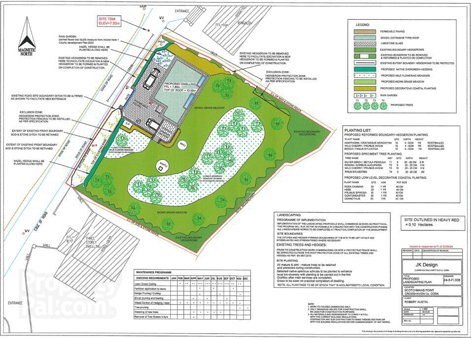 Site With F. P, P Point Road 9 of 20