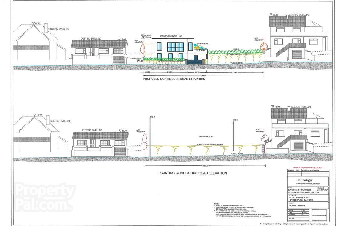 Site With F. P, P Point Road 11 of 20