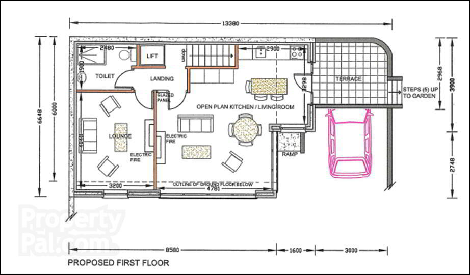 Site With F. P, P Point Road 15 of 20