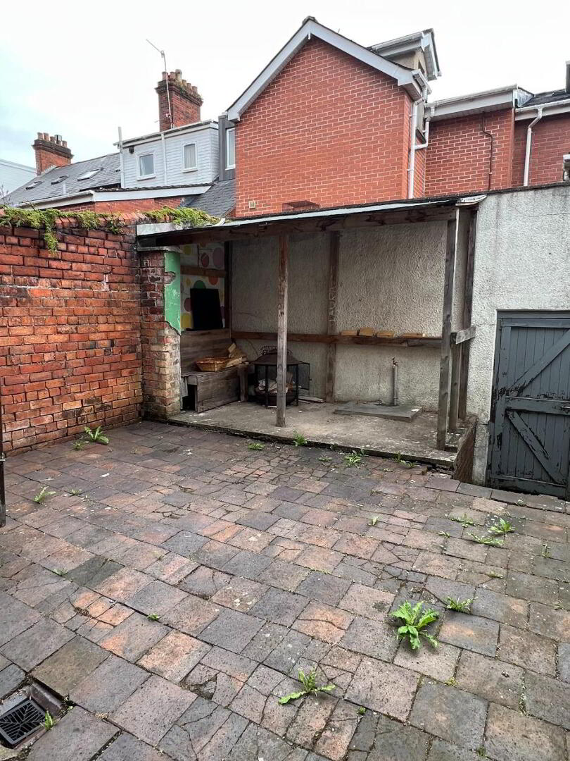 September Start Date, 116 Stranmillis Road 4 of 11