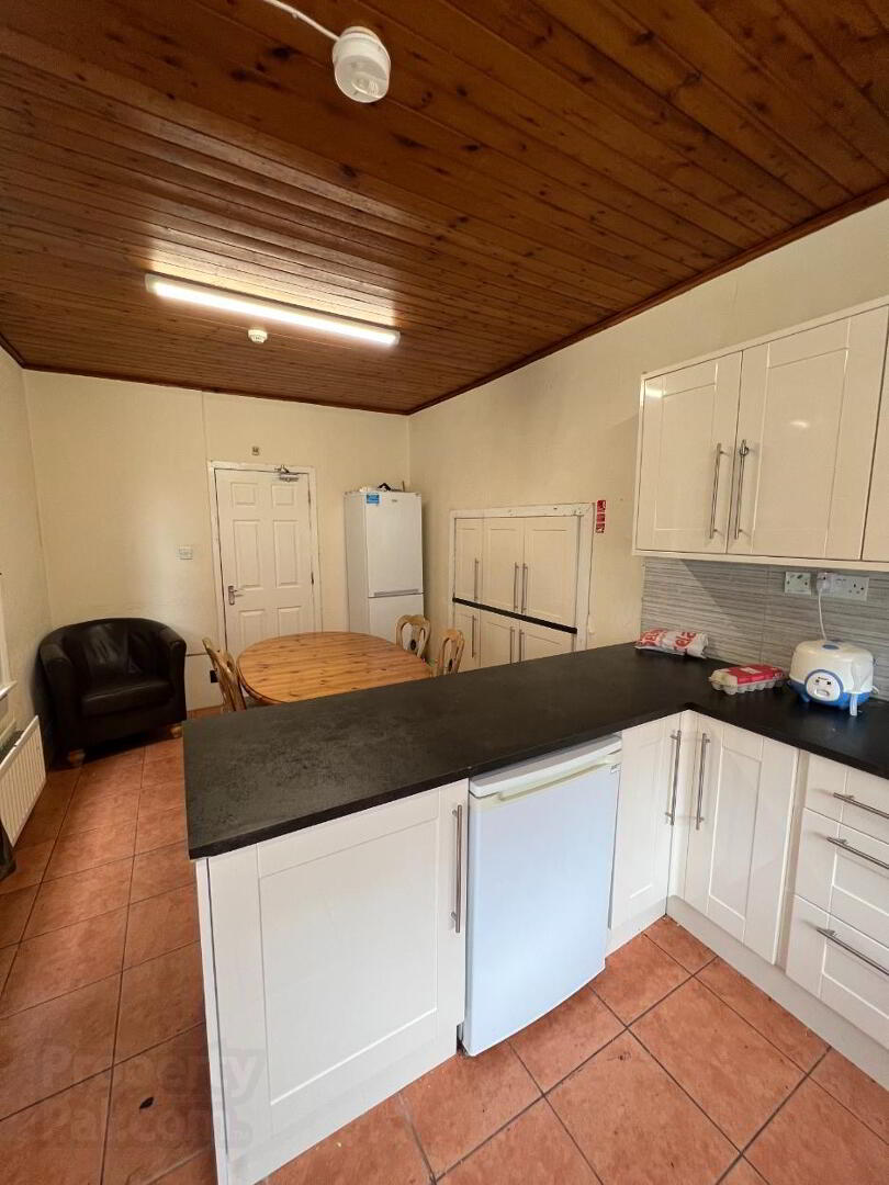 September Start Date, 116 Stranmillis Road 3 of 11