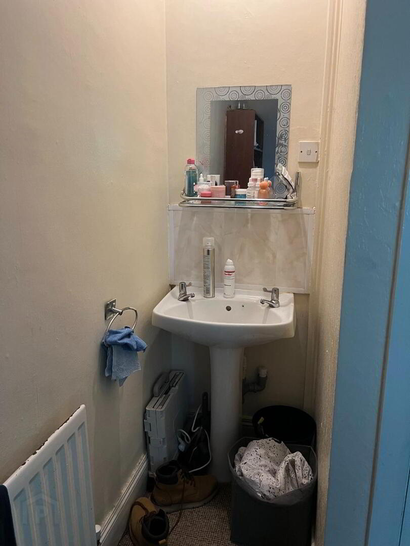 September Start Date, 116 Stranmillis Road 11 of 11