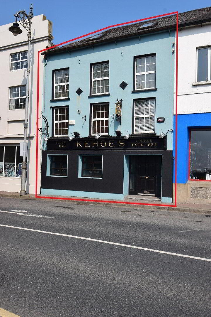 Kehoe's On The Quay 1 of 12