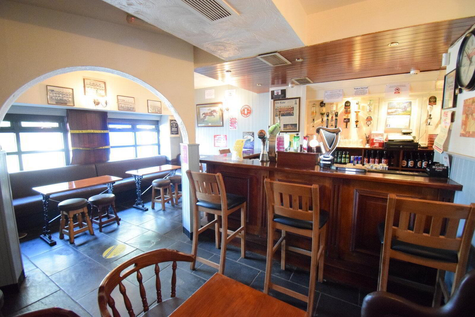 Kehoe's On The Quay 3 of 12