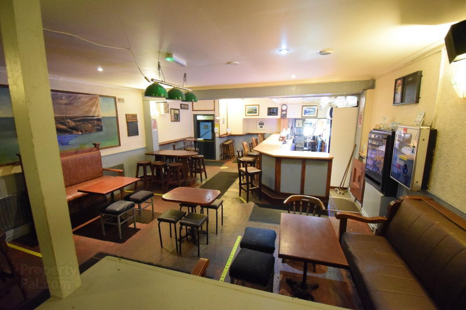 Kehoe's On The Quay 6 of 12
