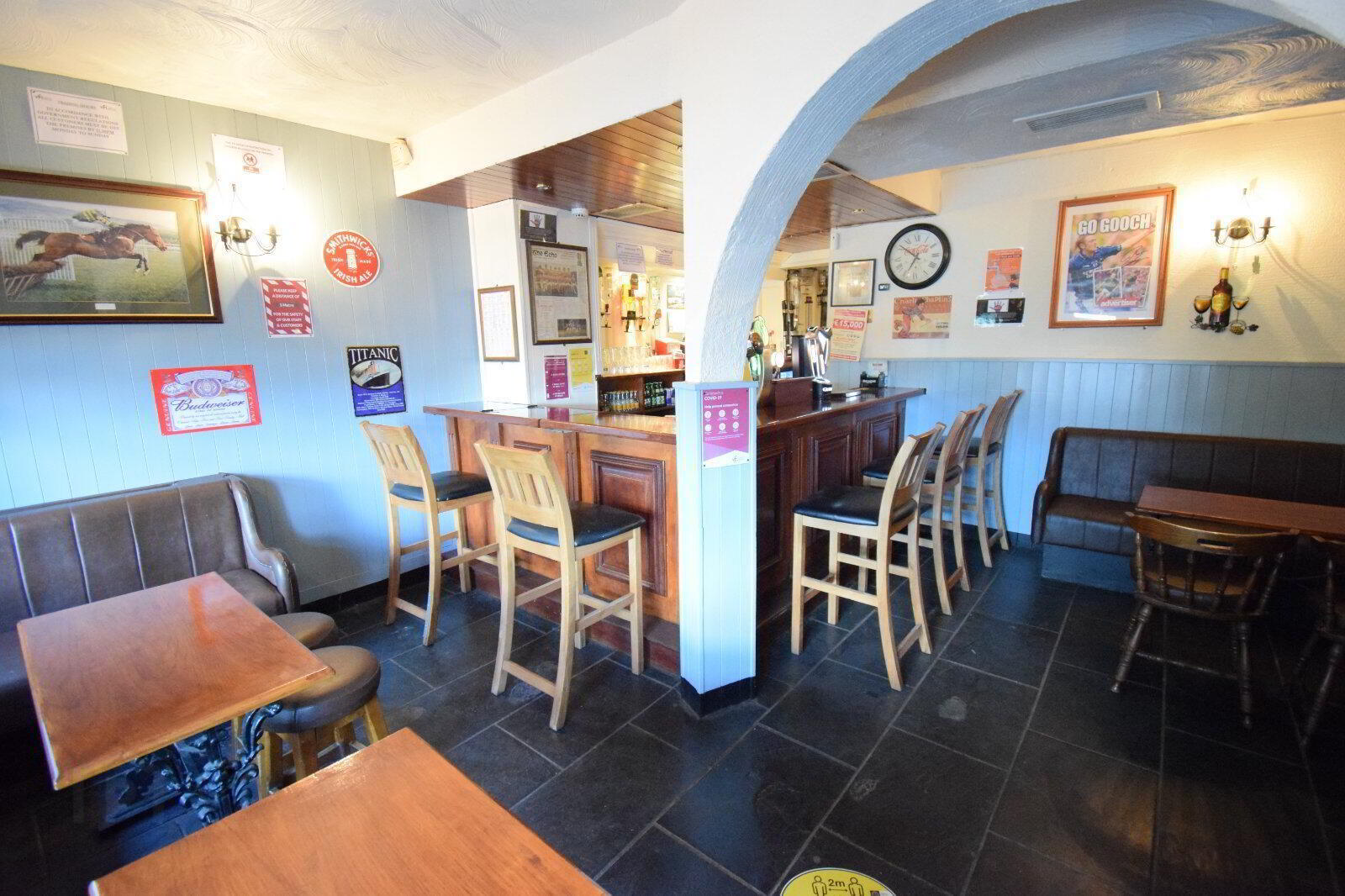 Kehoe's On The Quay 2 of 12